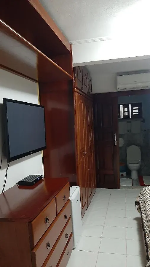 Mini-hôtel PousadaLQ Fortaleza