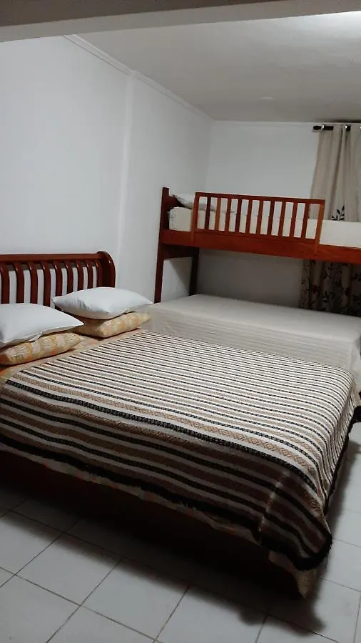 PousadaLQ Fortaleza  Brésil