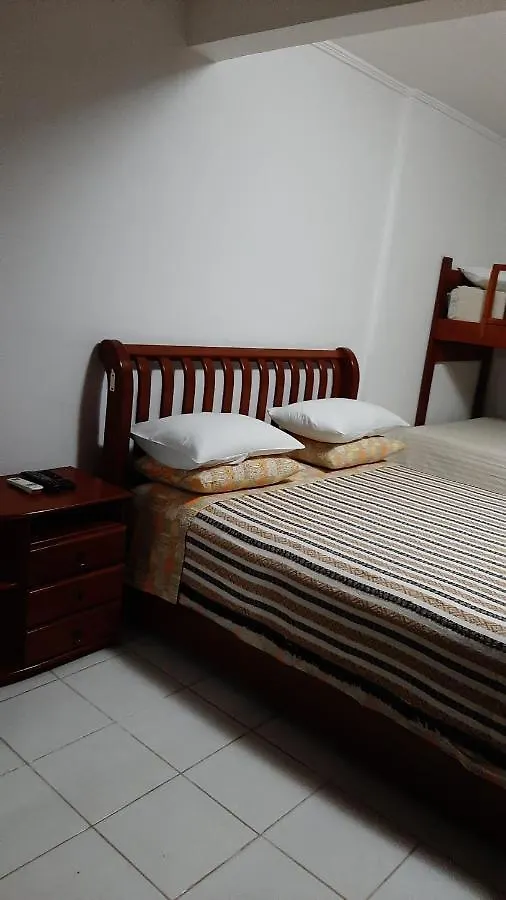 PousadaLQ Fortaleza  0*, Fortaleza (Ceara)