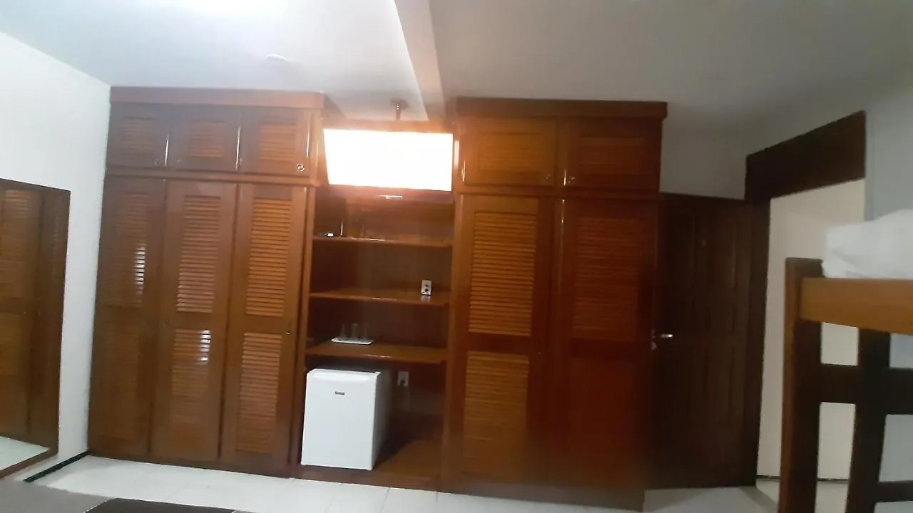 Pousadalq Fortaleza  0*, Fortaleza (Ceara)