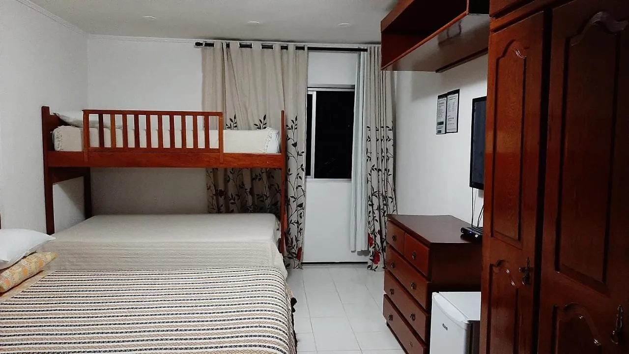 Pousadalq Fortaleza  0*, Fortaleza (Ceara)