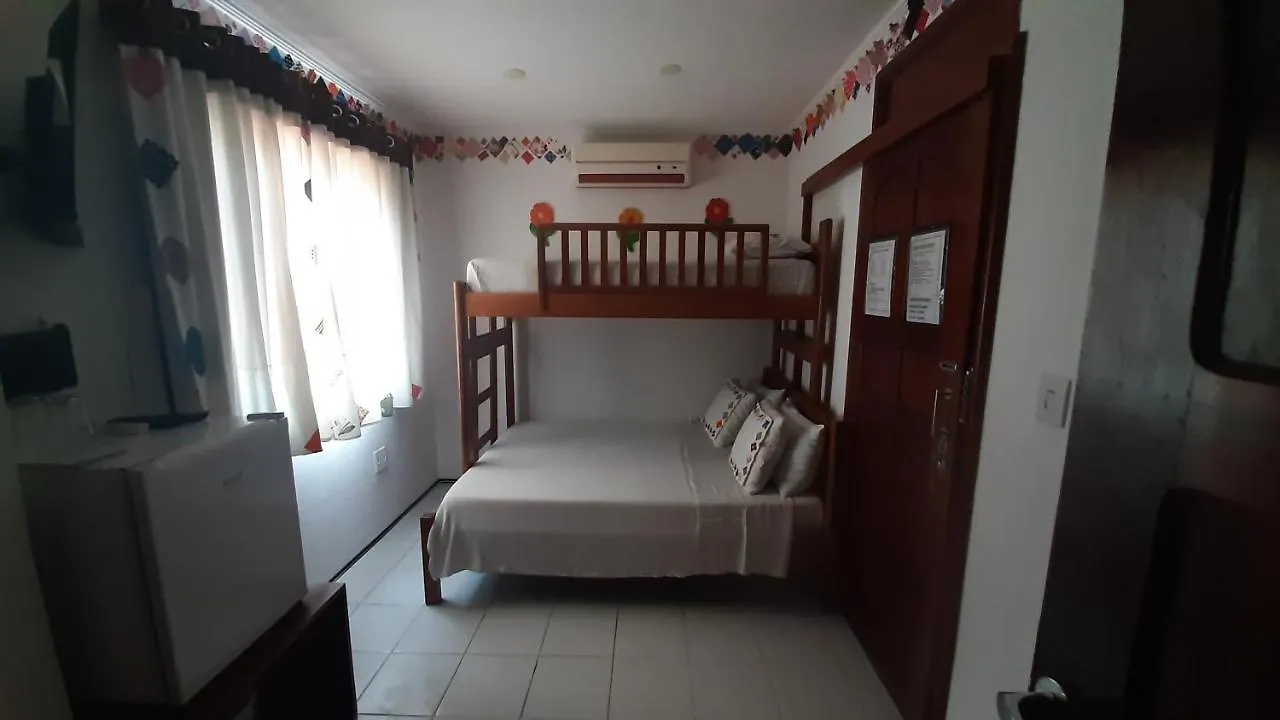 Pousadalq Fortaleza
