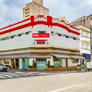 *** Hotel Urban Mooca Brasil