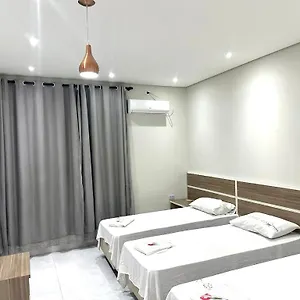 ** Hotel Estação Sé Brasil