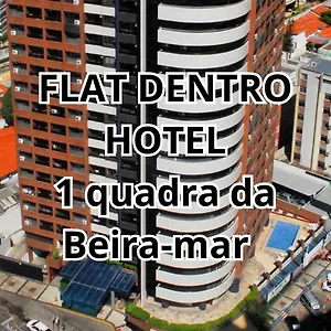Vip Meireles Beiramar Hbm Fortaleza (Ceara)