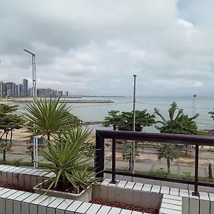 Flat Blue Tree By Escala Imoveis Fortaleza (Ceara)