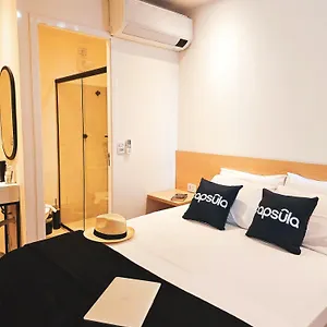 ** Hotel Club Brasil